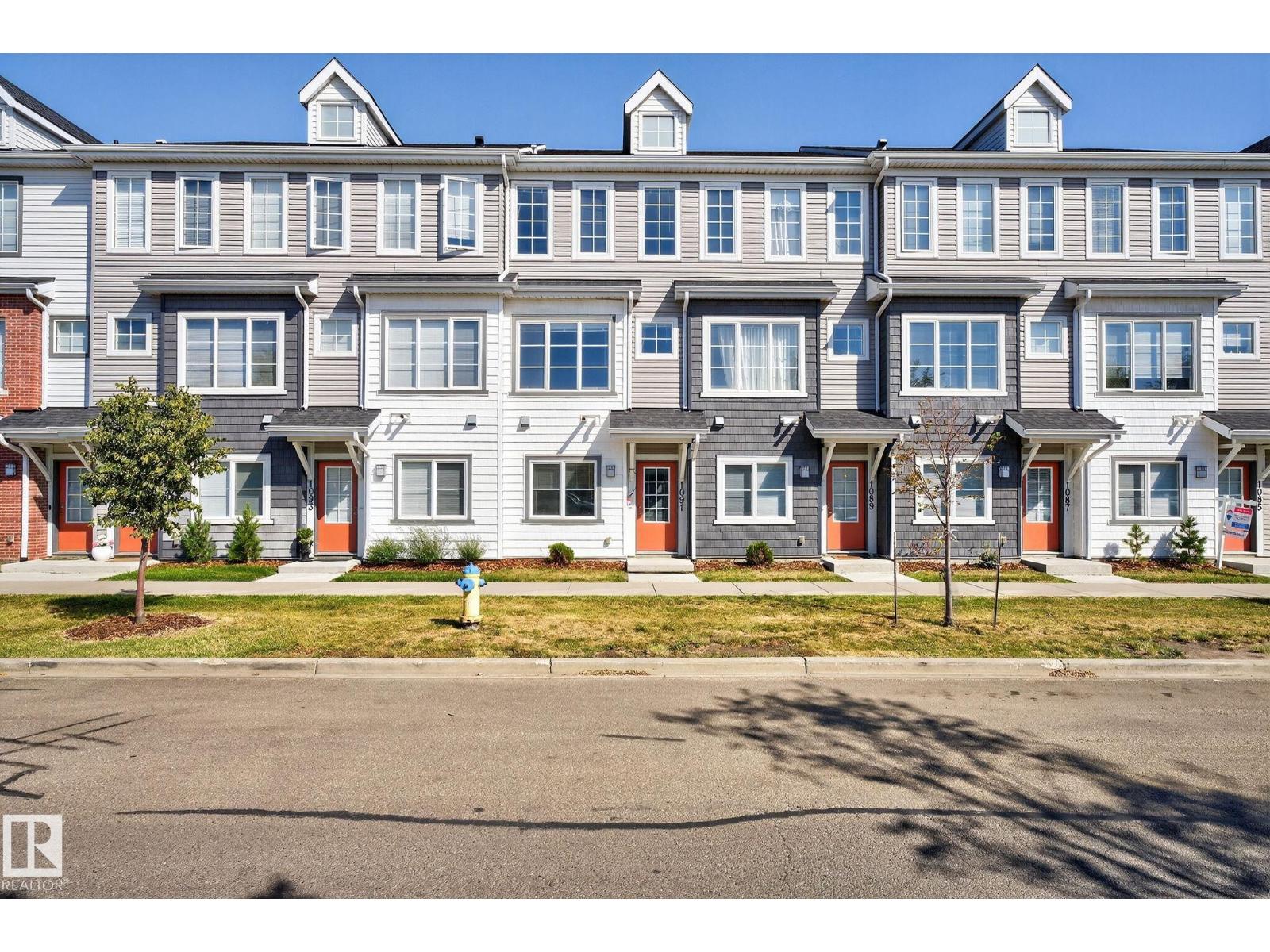1091 Gault Bv NW, Edmonton, AB T5E 6W3