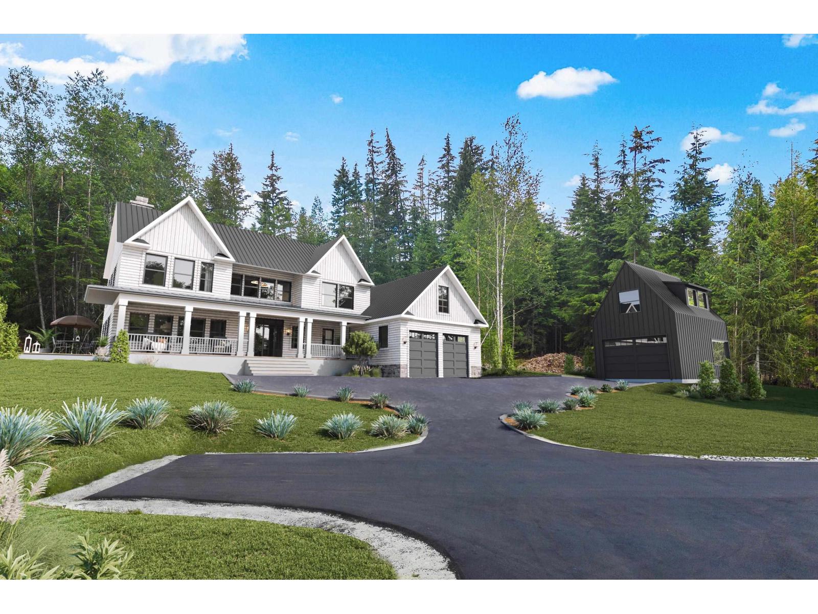 12745 Carr St, Mission, BC V4S 1B9