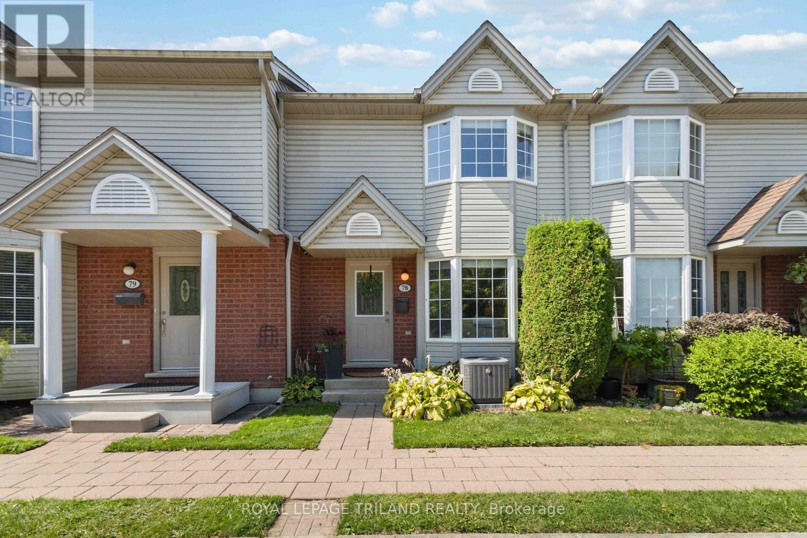 78 101 Brookside St, London, ON N5Z 5C9
