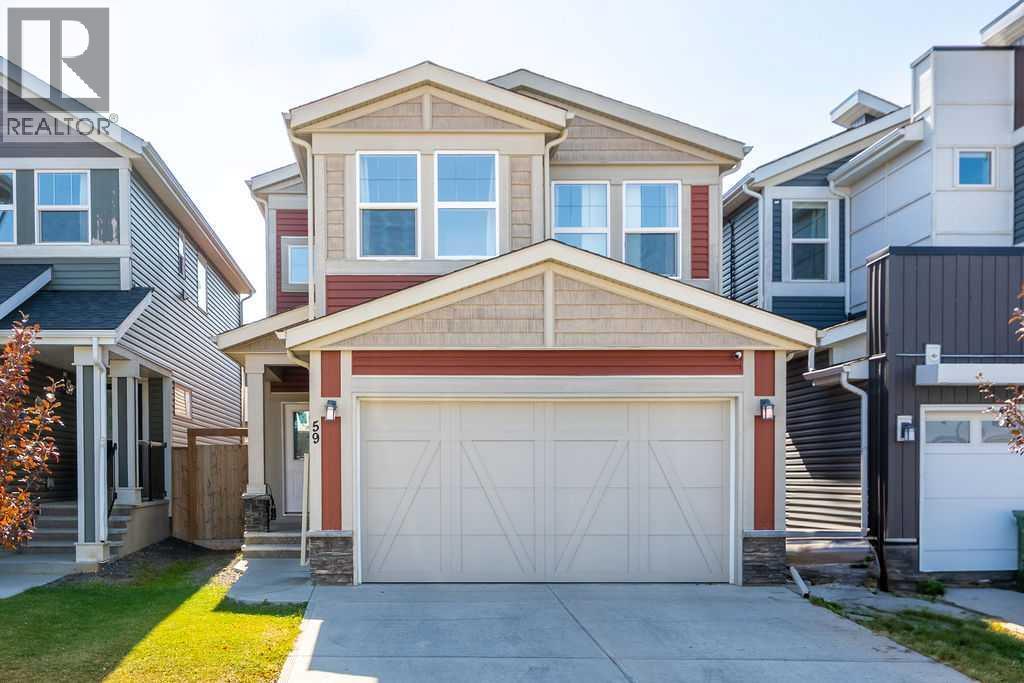 59 Howse Mnr NE, Calgary, AB T3P 0X2