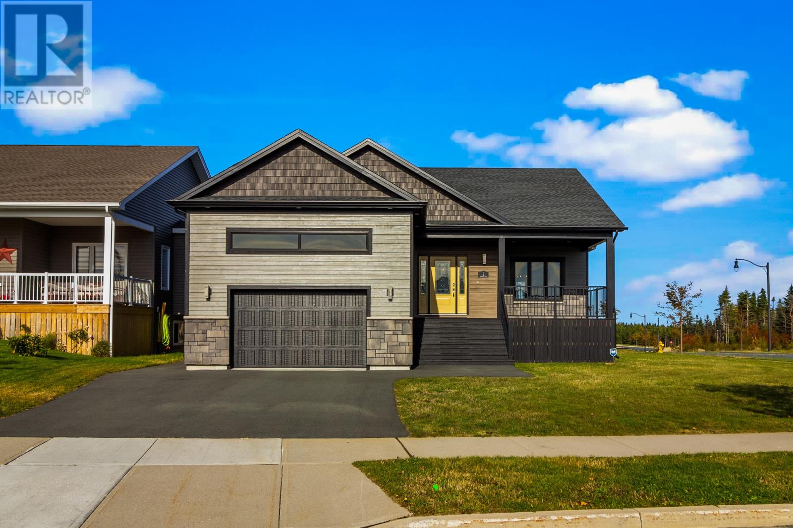 2 Claddagh Rd, St. John's, NL A1H 0N6