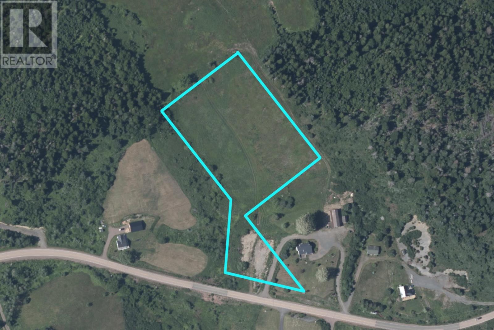 Highway 209, Wards Brook, NS B0M 1S0