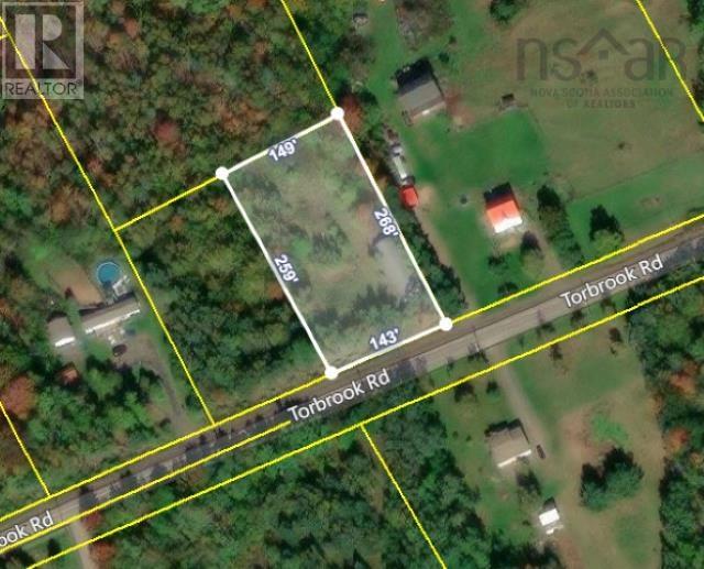 515 Torbrook Rd, Torbrook West, NS B0P 1W0