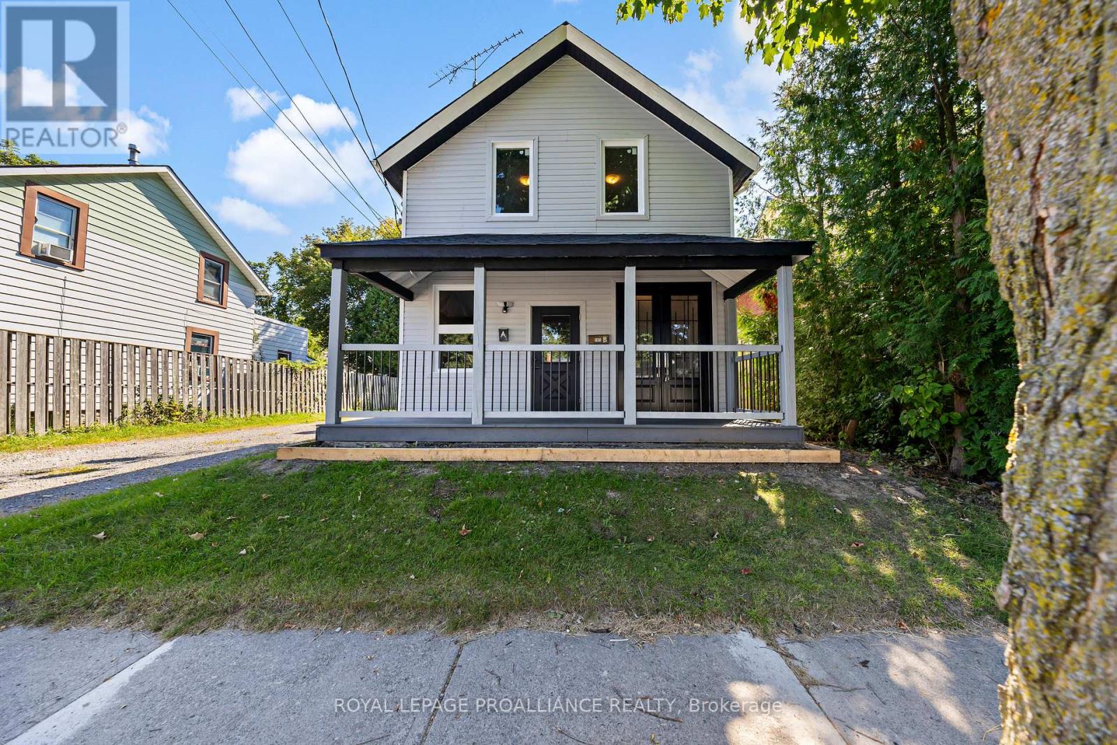 141 Ontario St, Port Hope, ON L1A 2V5