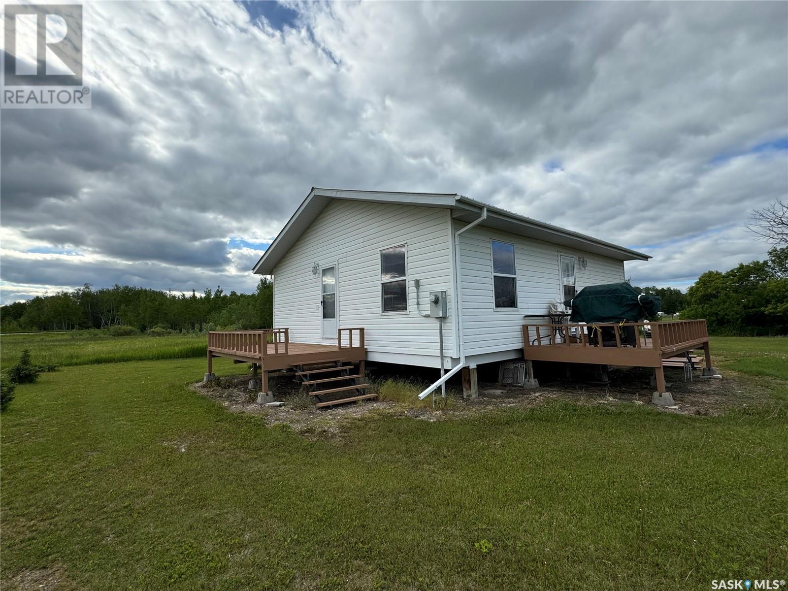 1 George Ave, Hudson Bay, SK S0E 0Y0