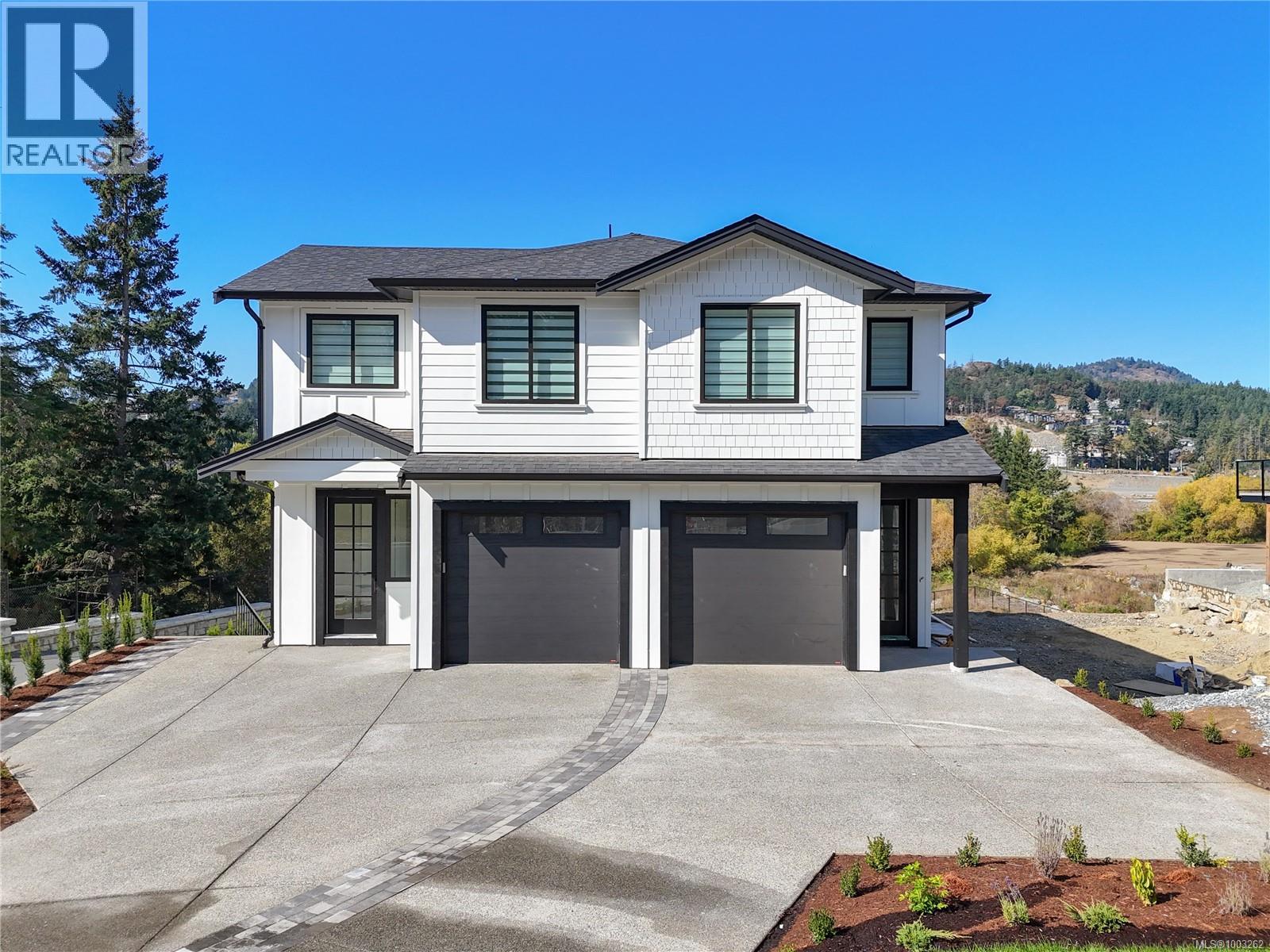 611 Madrona Pl, Langford, BC V9B 6C6