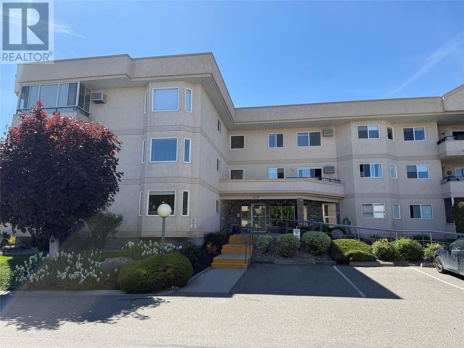 3858 Brown Road Unit 205, West Kelowna, BC V4T 2J5