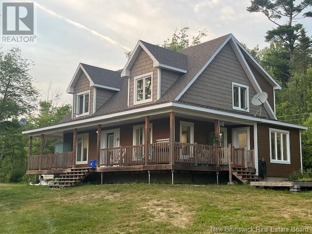1359 Route 365, Gauvreau, NB E1X 2P5
