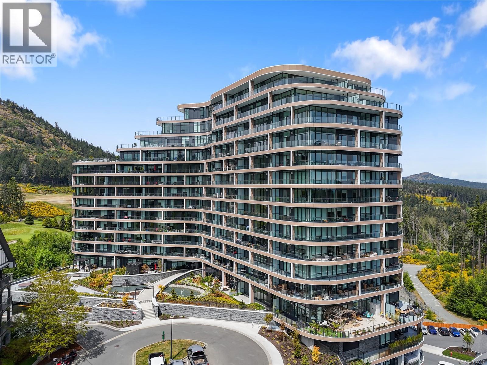 2000 Hannington Rd Unit 308 Rd, Langford, BC V9B 6R6