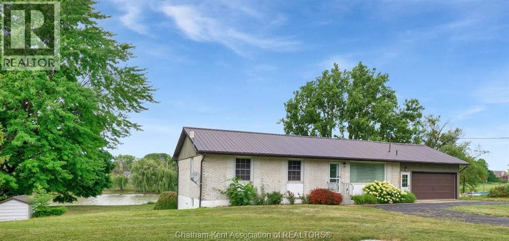 7677 Riverview Line, Chatham, ON N7M 5J5