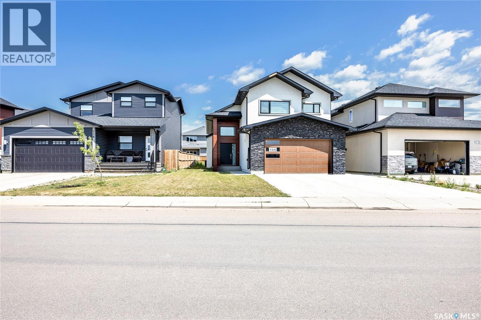 106 Kenaschuk Cres, Saskatoon, SK S7W 0Y6