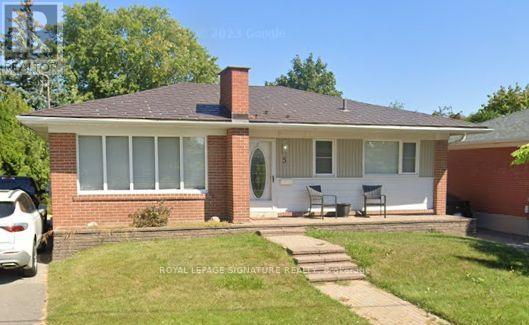 5 Sterne Ave, Brampton, ON L6W 2Y3