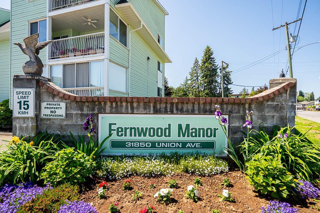 31850 Union Avenue Unit 108, Abbotsford, BC V2T 4V2
