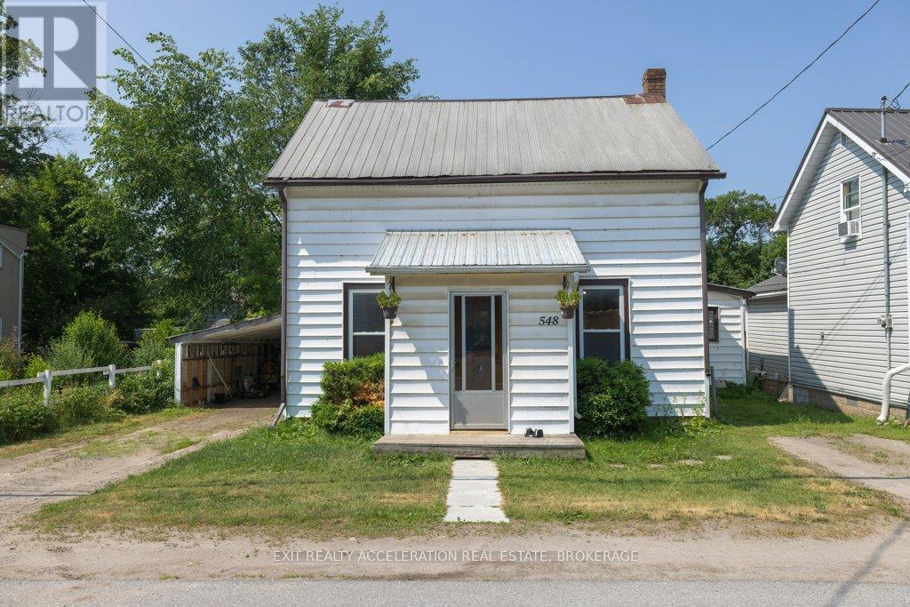 548 Moira St, Tweed, ON K0K 3J0