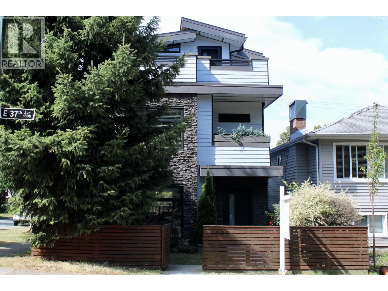 1805 E 37th Ave, Vancouver, BC V5P 1E9