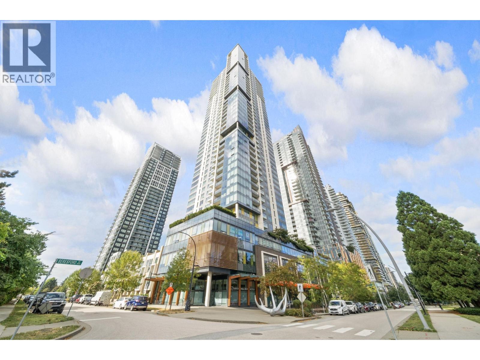 6461 Telford Avenue Unit 3809, Burnaby, BC V5H 0B7
