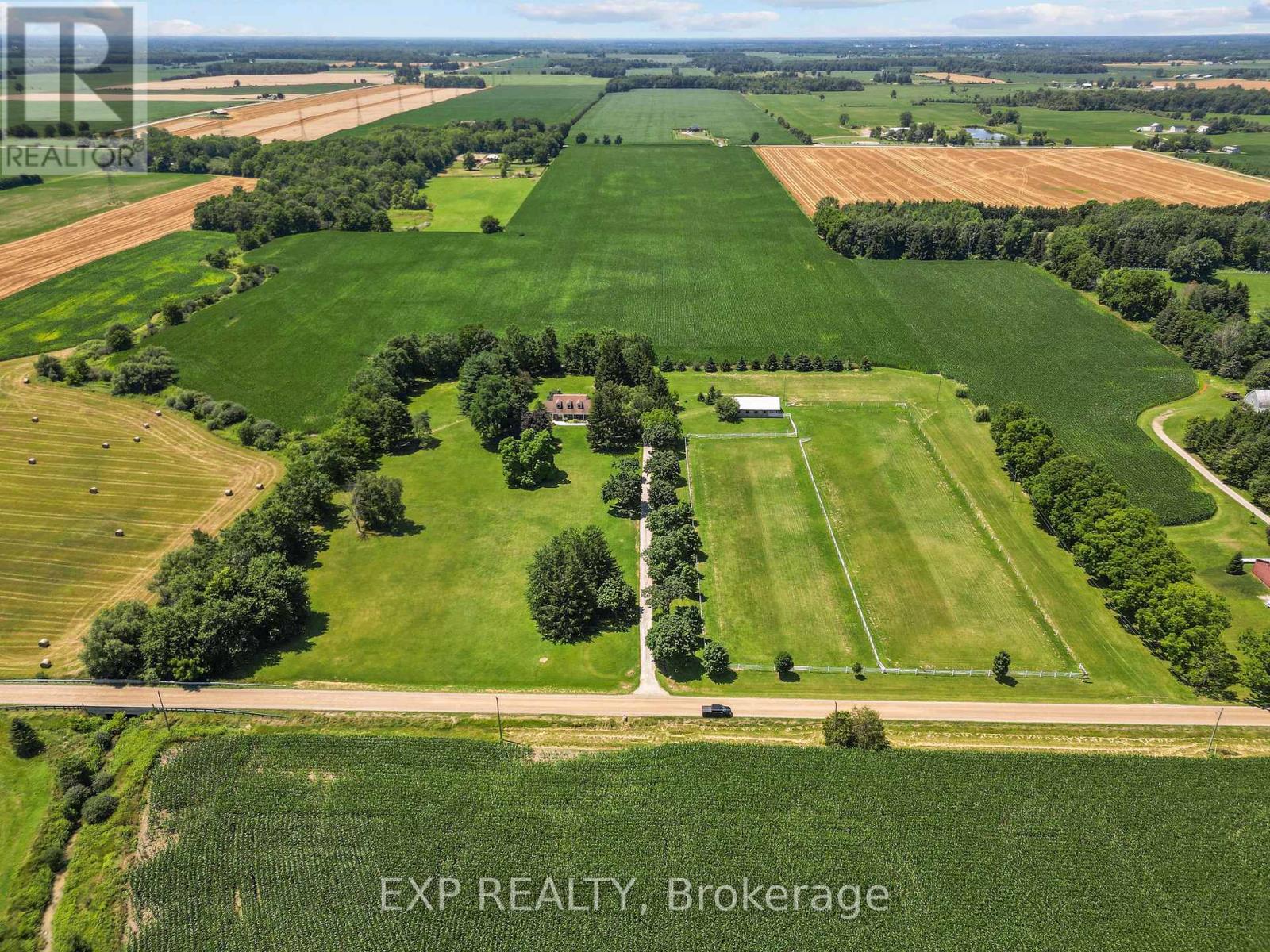 5855 Cook Rd, Middlesex Centre, ON N6P 1P3