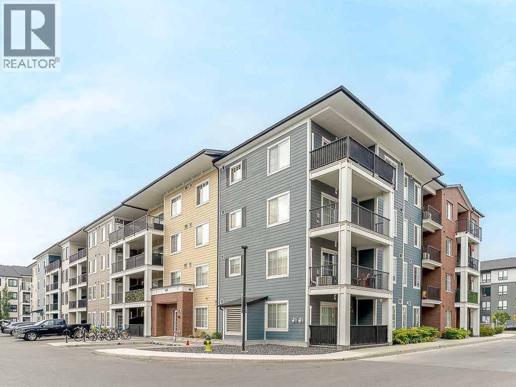 151 Legacy Main Street Se Unit 7306, Calgary, AB T2X 4A4