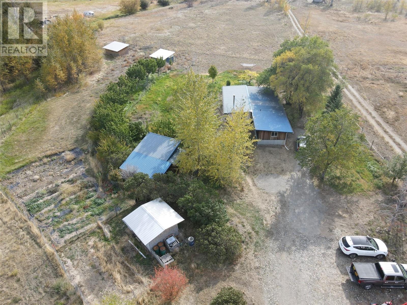 360 Vla Rd, Cawston, BC V0X 1C1