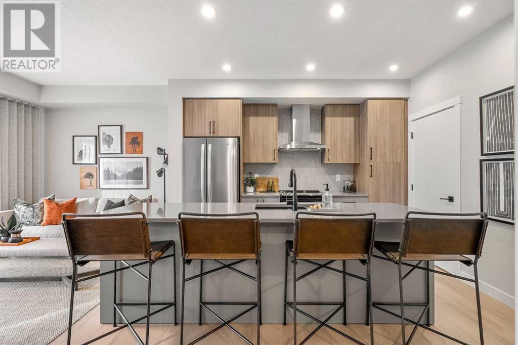 100 Banister Drive Unit 4102, Okotoks, AB T1S 5Y2