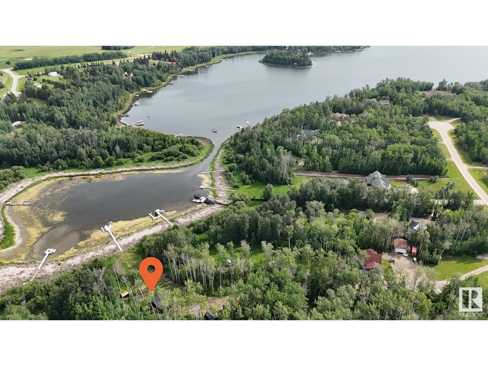 52111 Range Road 25 #10, Parkland County, AB T0E 0H0