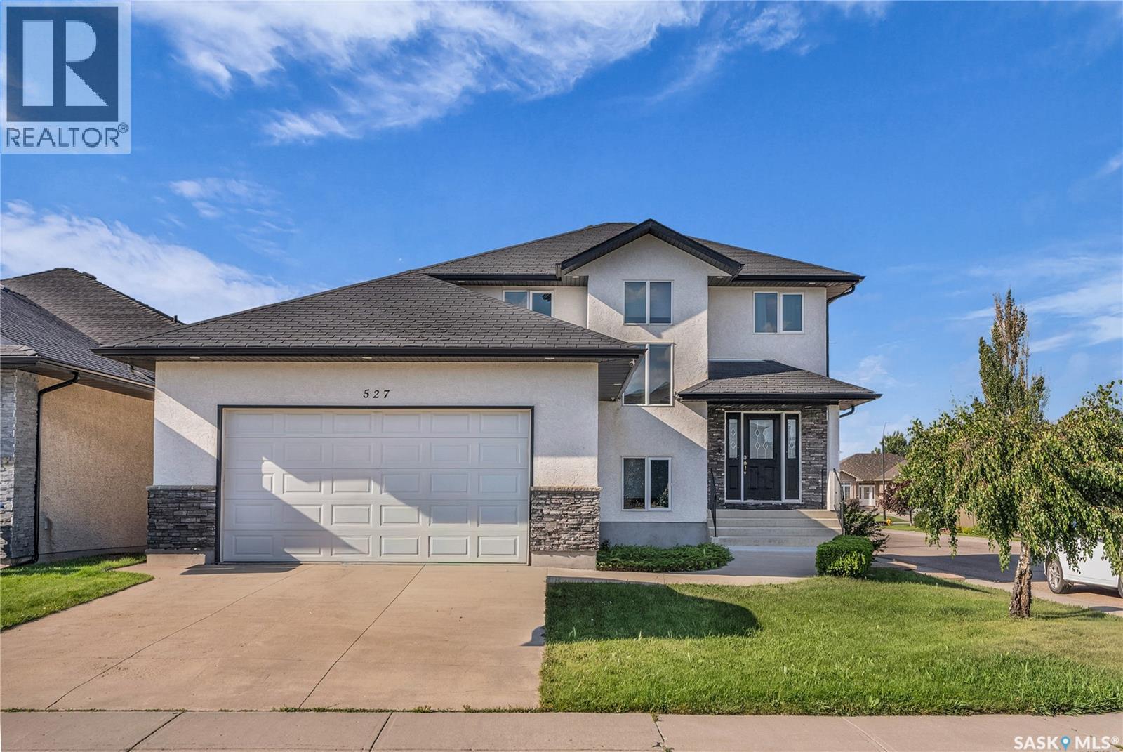 527 Shepherd Cres, Saskatoon, SK S7W 0B3