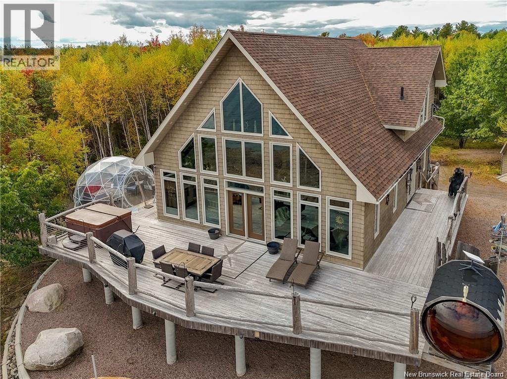 16 Beecher Ln, Douglas Harbour, NB E4B 1Z7