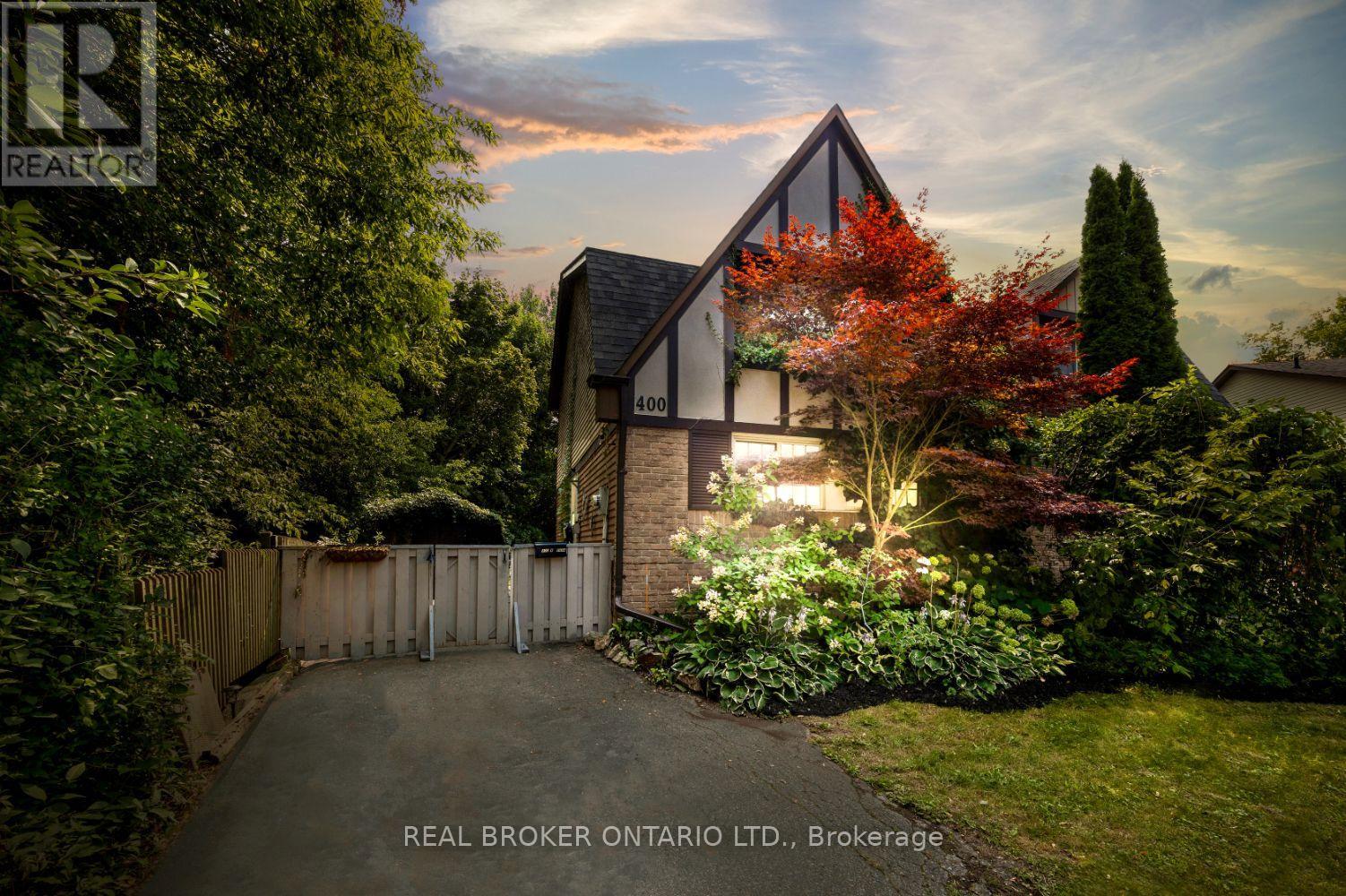 400 Wickham Ct, Oshawa, ON L1K 1K9