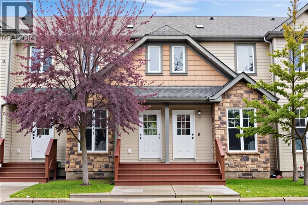 2445 Kingsland Road Se Unit 1006, Airdrie, AB T4A 0B4