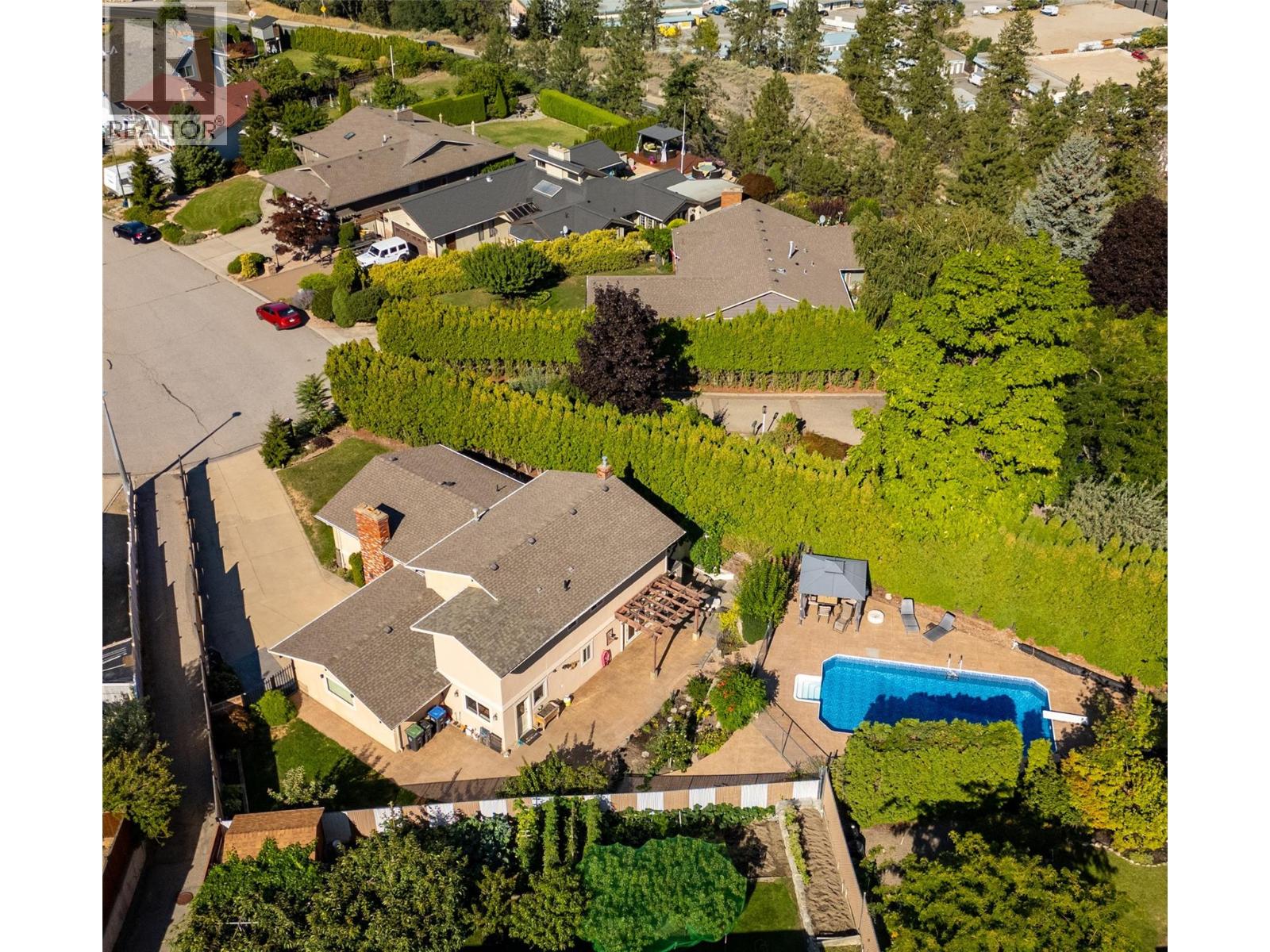 144 Wiltse Pl, Penticton, BC V2A 7V6