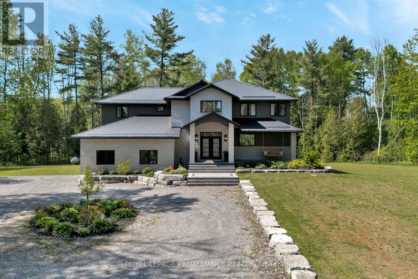 21514 Loyalist Pkwy, Prince Edward County Ameliasburg Ward, ON K0K 1L0