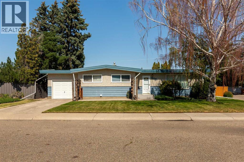 29 Street S Unit 1306, Lethbridge, AB T1K 2X3