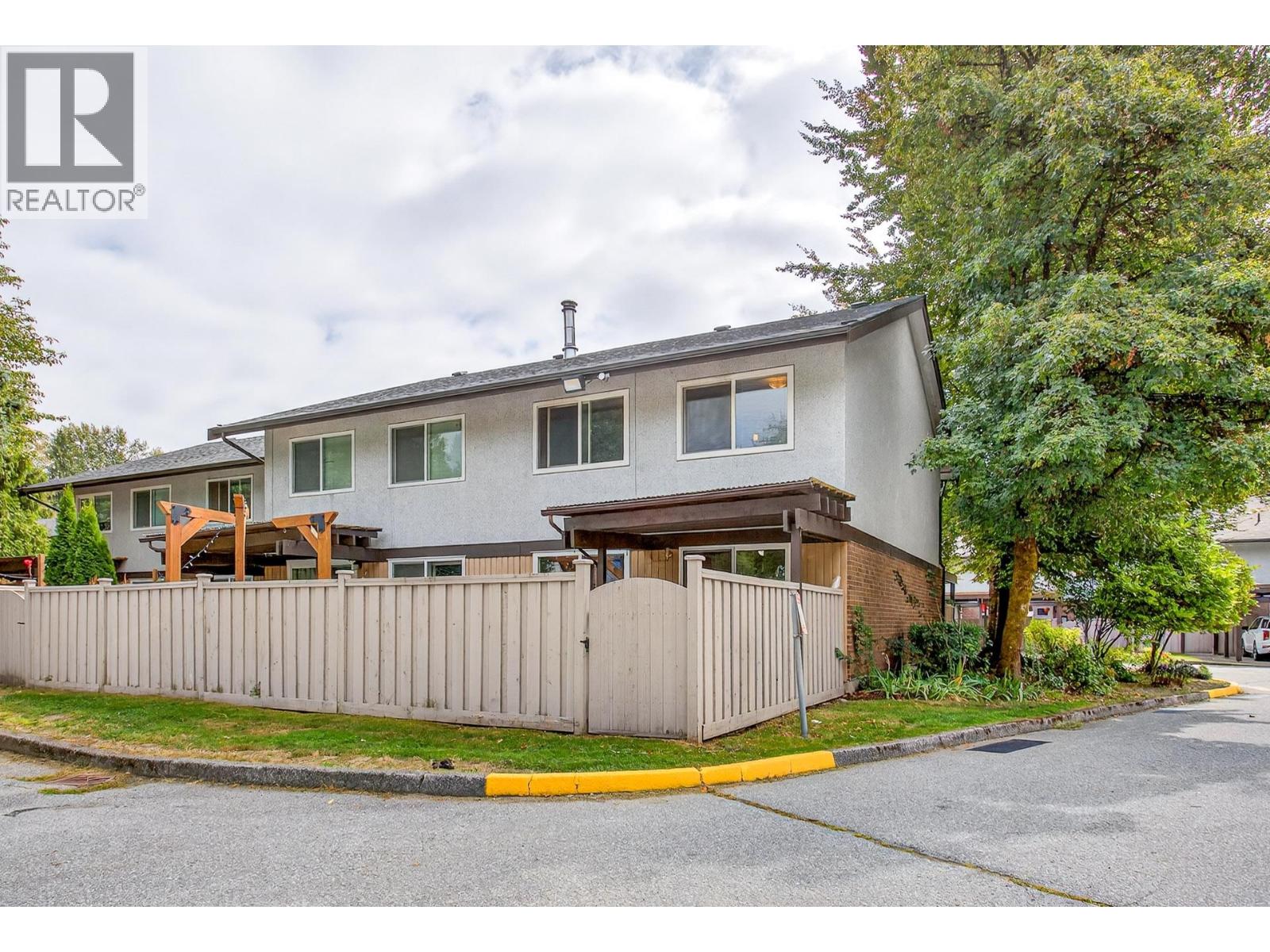 3046 Coast Meridian Road Unit 7, Port Coquitlam, BC V3B 5B6