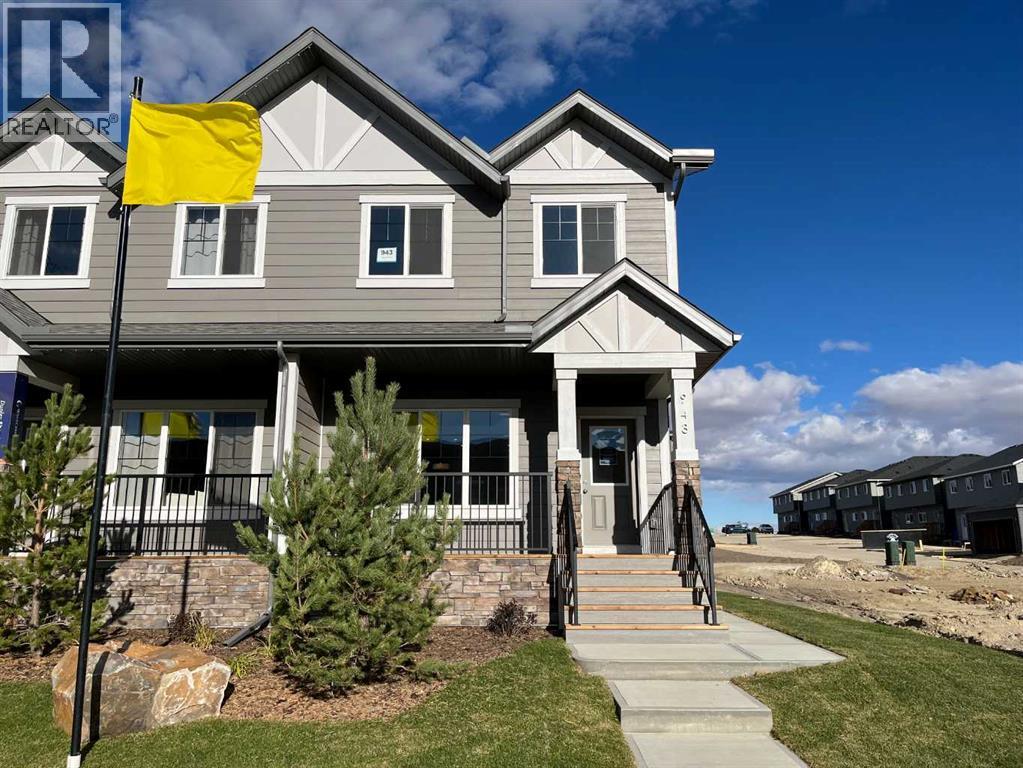 943 Legacy Cir SE, Calgary, AB T2X 6A1