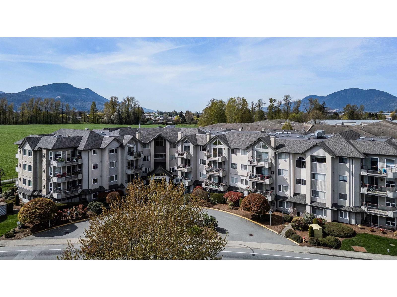 45520 Knight Roadsardis West Vedder Unit 307, Chilliwack, BC V2R 3Z2