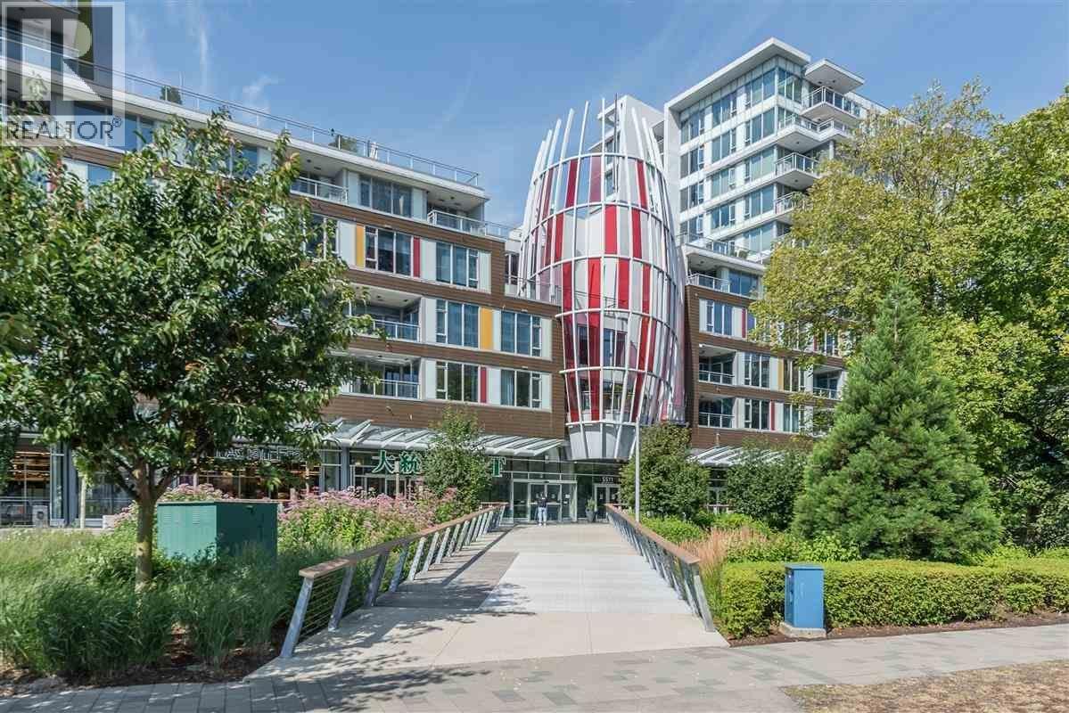 5511 Hollybridge Way Unit 2008, Richmond, BC V7C 4N3