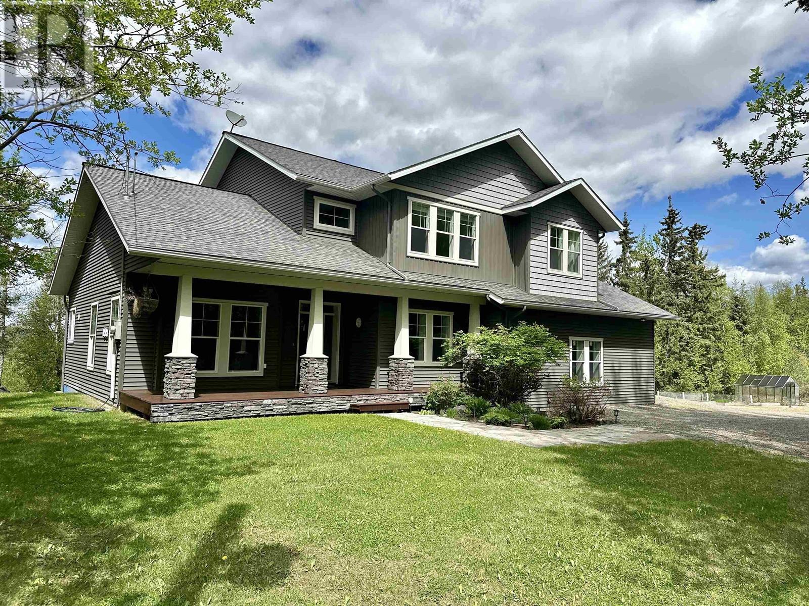 Vanderhoof, BC homes for sale & real estate listings Houseful