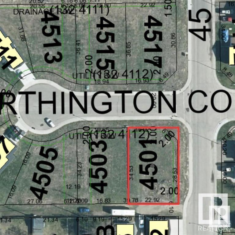 4501 Worthington Co, Cold Lake, AB T9M 0J5