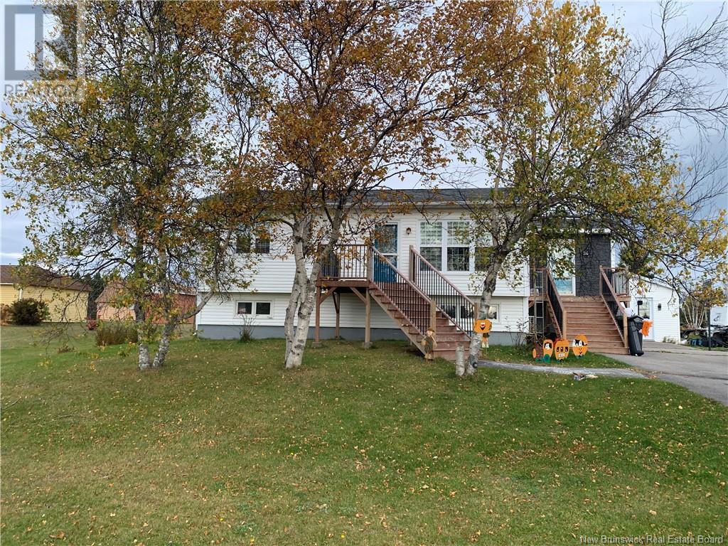 34 Arlequin, Saint-marie-saint-raphal, NB E8T 1N4