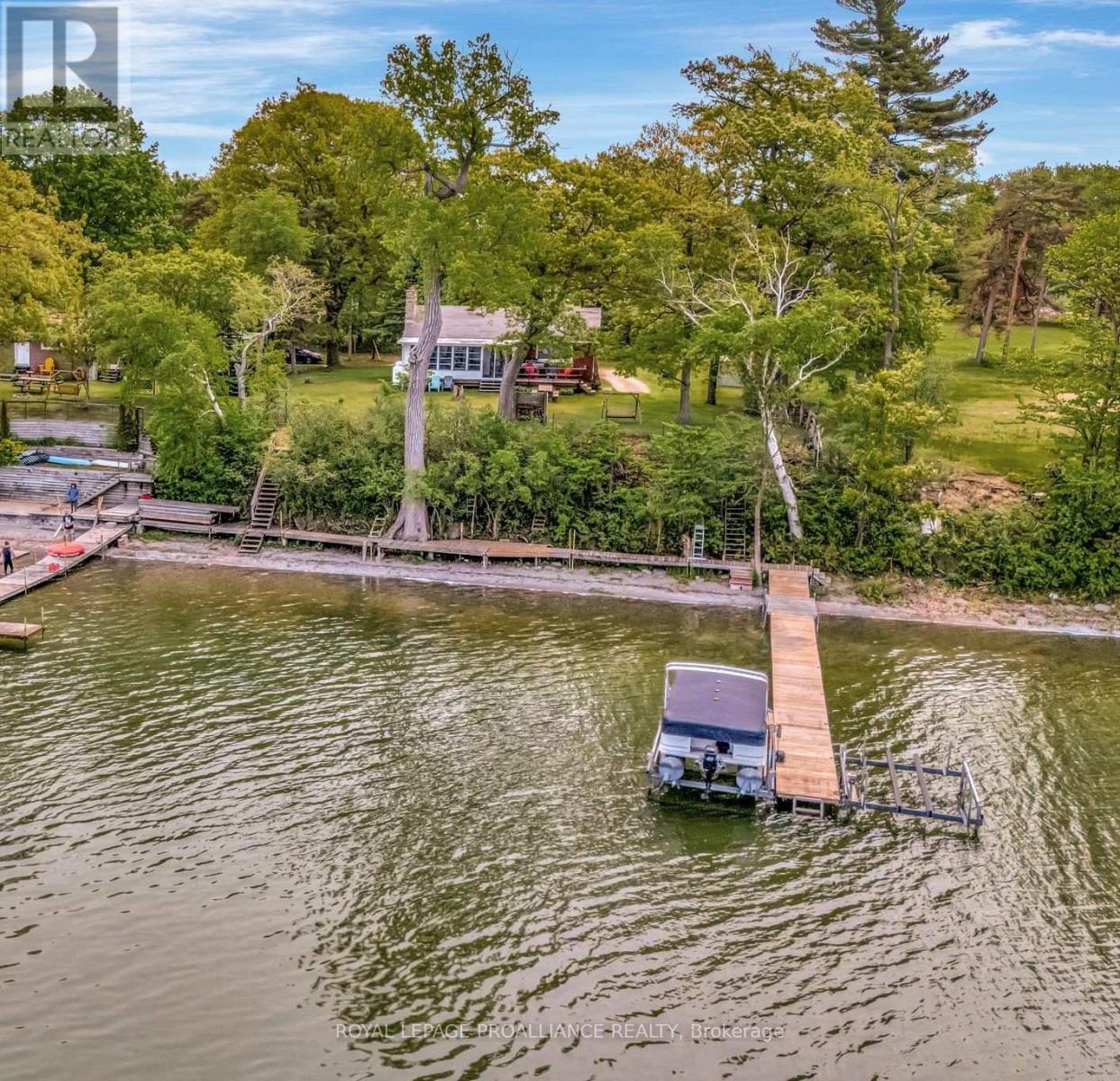 40 Mayne Ln, Prince Edward County Hallowell Ward, ON K0K 2T0
