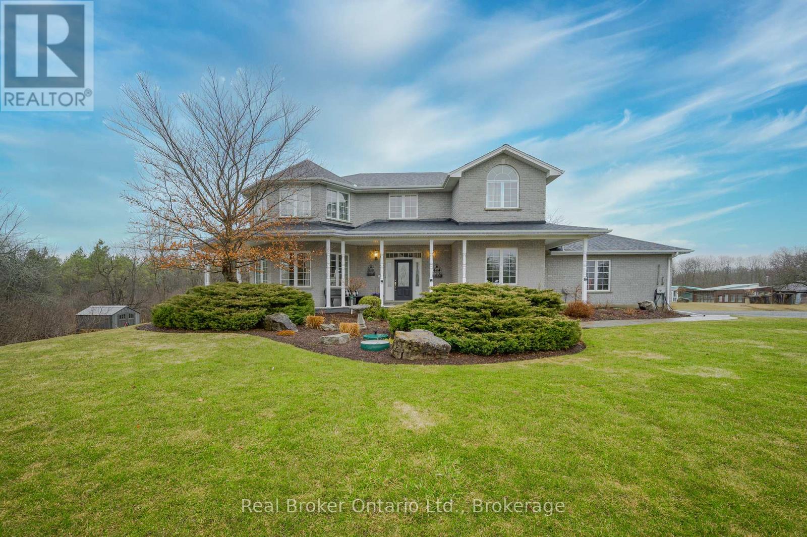 1295 Sheffield Rd, North Dumfries, ON N1R 5S2