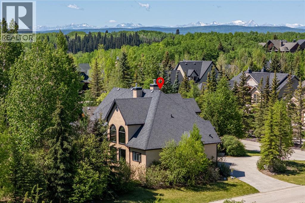 4 Majestic Gate, Calgary, AB T3Z 3A7