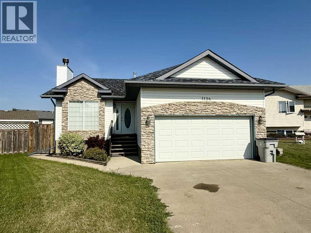 21 Street Unit 1134, Wainwright, AB T9W 1N3