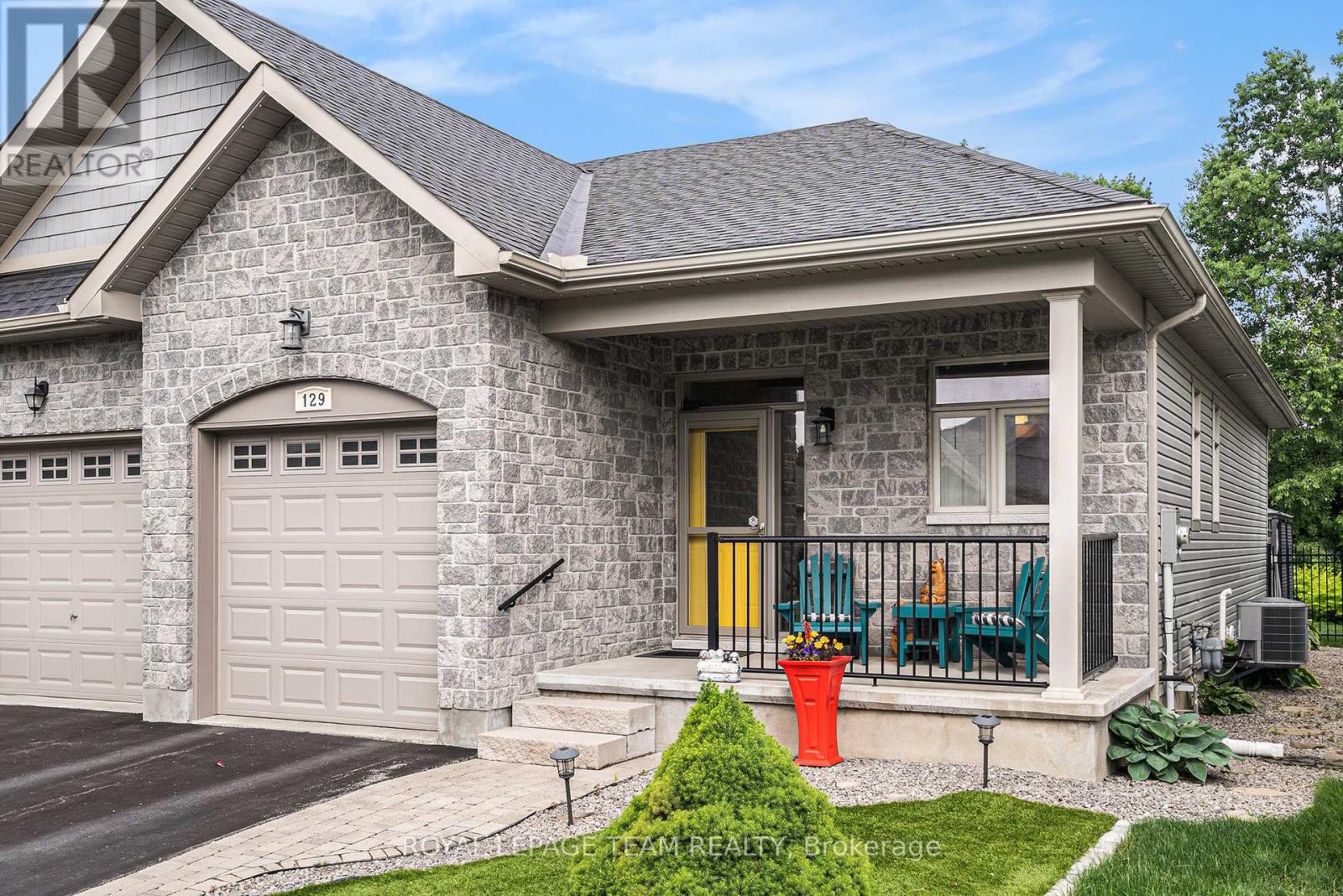 129 Tradewinds Cres, North Grenville, ON K0G 1J0