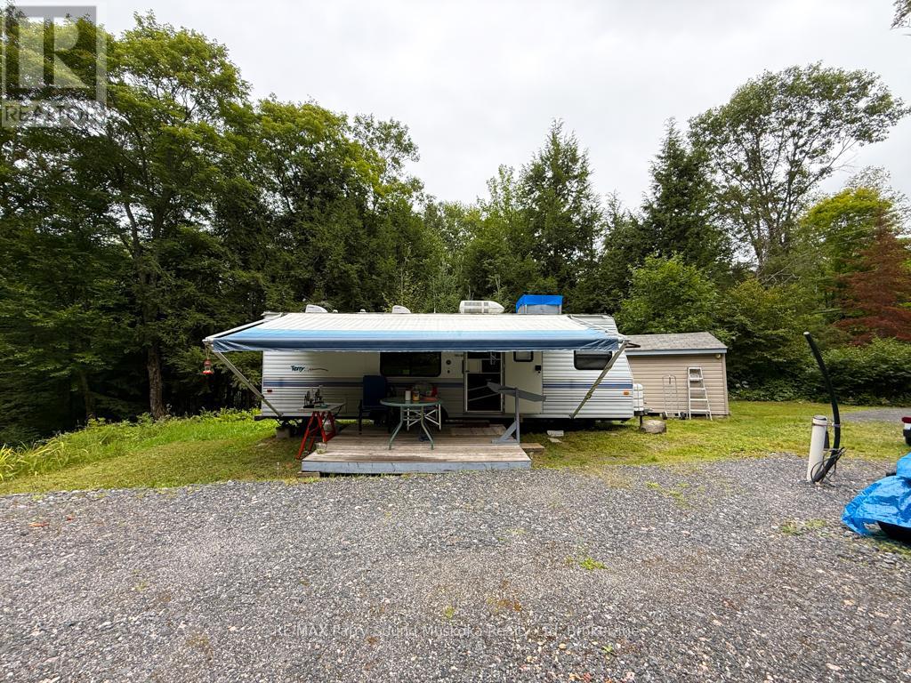 335 Centre Rd, McKellar, ON P2A 0B4