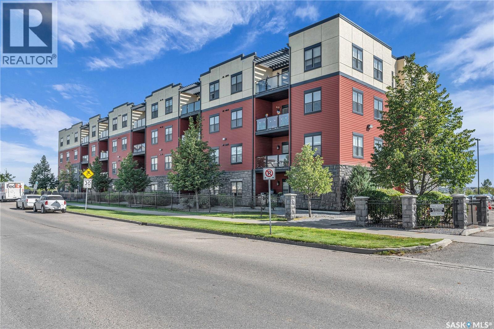 230 Slimmon Road Unit 306, Saskatoon, SK S7V 0B3