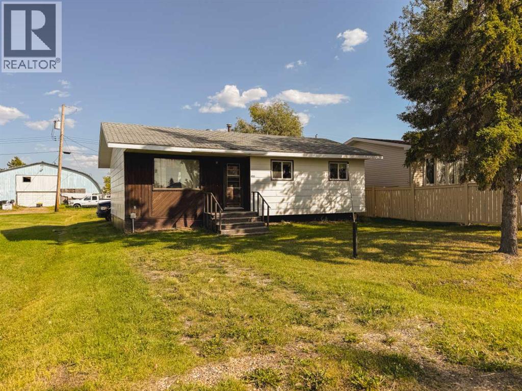 52 Street Unit 4723, Rycroft, AB T0H 3A0