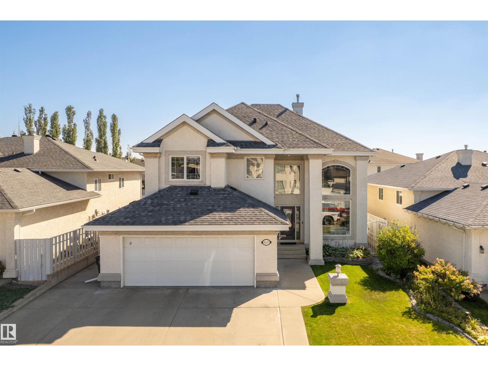 159 Av Nw Unit 8615 #a, Edmonton, AB T5Z 3E8