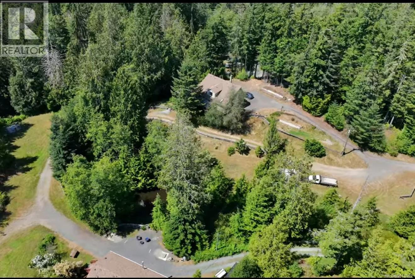 8035 Tugwell Rd, Sooke, BC V9Z 0J8