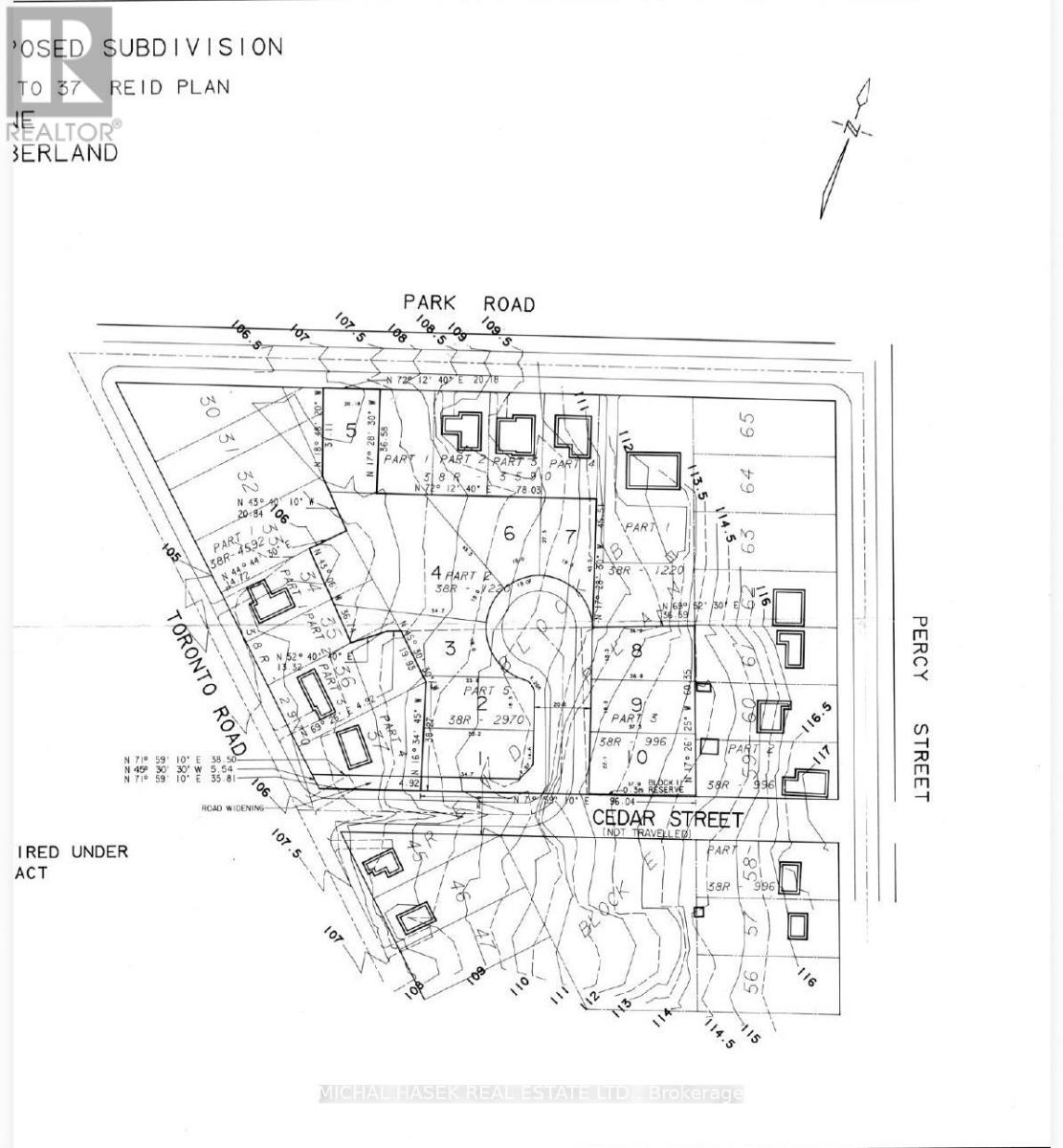 15 Park St W, Cramahe, ON K0K 1S0